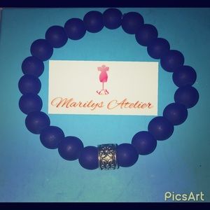 Blue Royal Bracelet