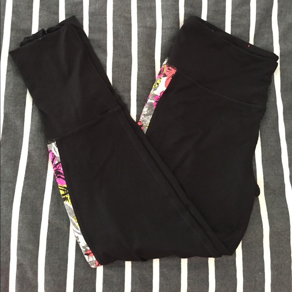 VSX Workout Pants