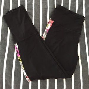 VSX Workout Pants