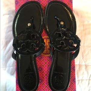 Tory Burch Miller Sandals