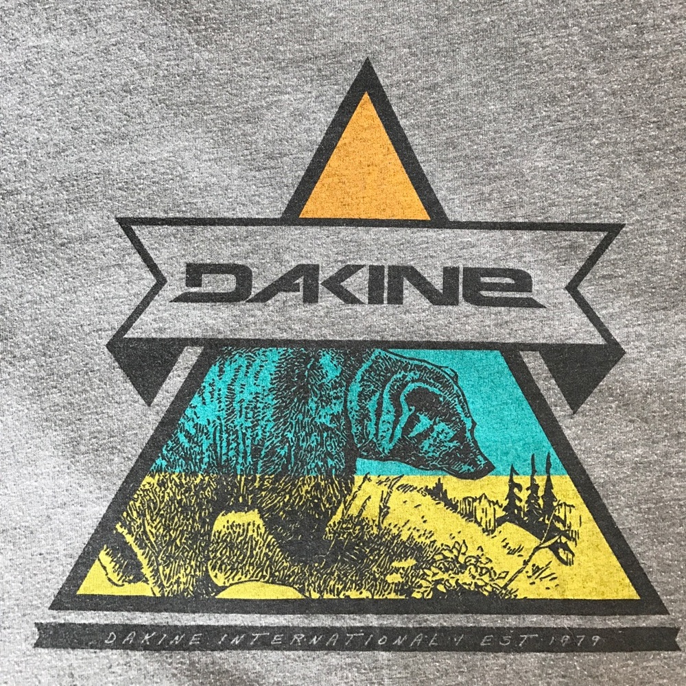 Dakine