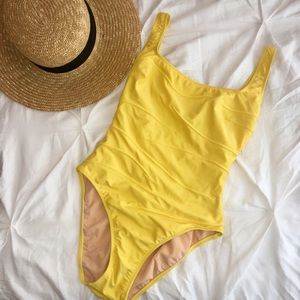 Vintage One Piece Swimsuit!!