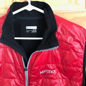 Marmot Vest