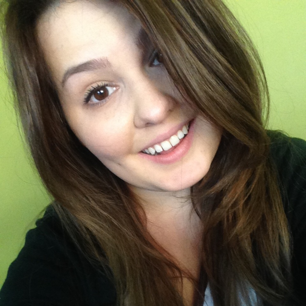 Meet your Posher, Mackenzie