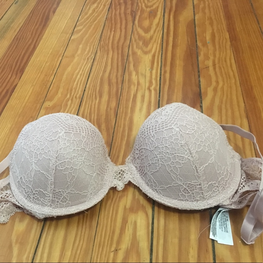 Bra - Picture 3 of 6