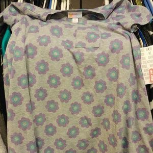 Lularoe Scarlett Dress BNWT