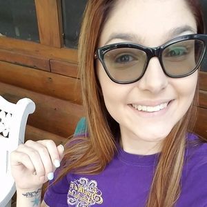 Meet your Posher, Alyssa