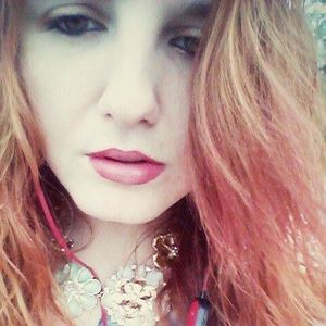 Meet your Posher, Natasha