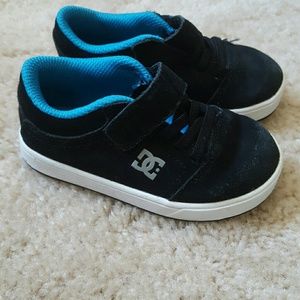 Toddler DC Shoes