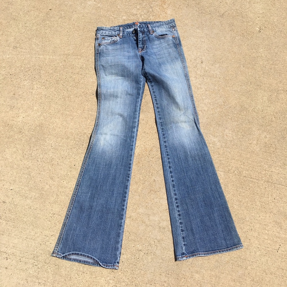 7 for all Mankind Jeans