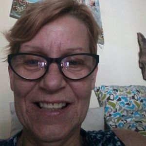 Meet your Posher, Kerry