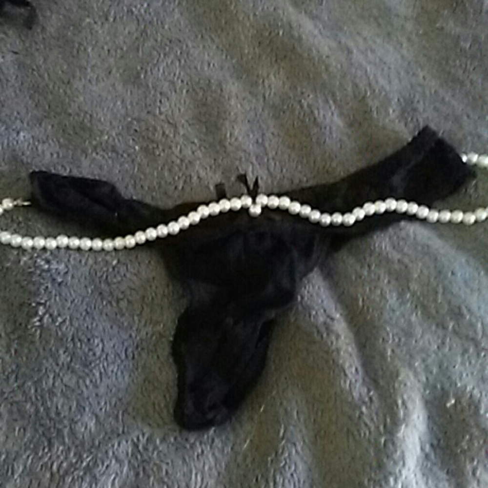 Lingerie panties