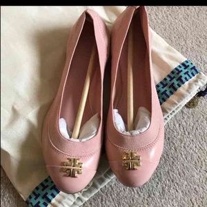 Tory Burch "Jolie" Ballet Flats