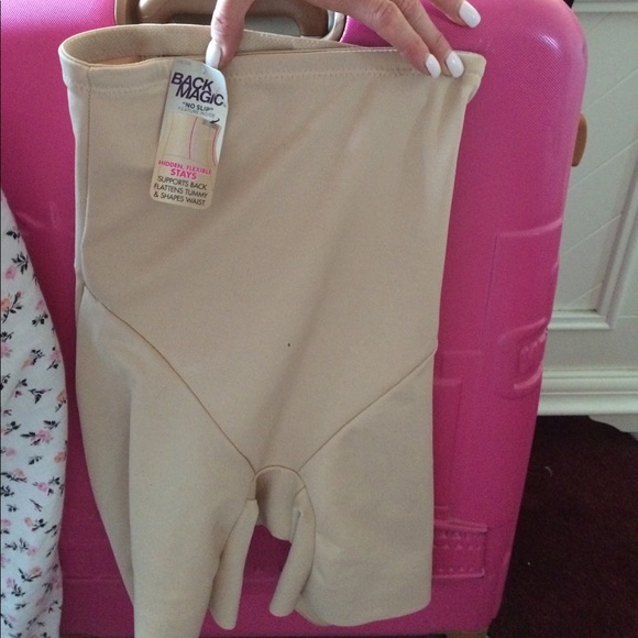 Girdle. Paid 14.00 EACH both medium - Picture 1 of 2