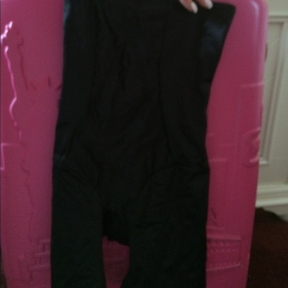 Girdle. Paid 14.00 EACH both medium - Picture 2 of 2