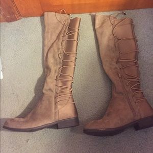 GoJane boots