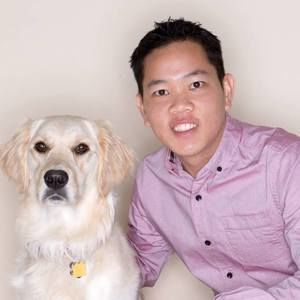 Meet your Posher, James