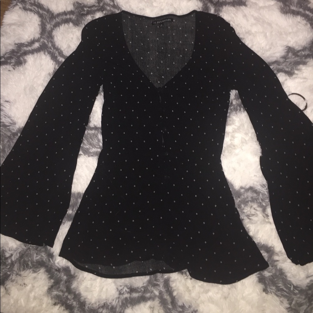 P.S. Erin Wasson Romper