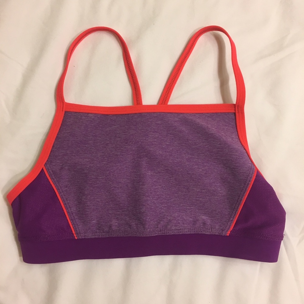 NWOT Speedo Swim Bikini Top