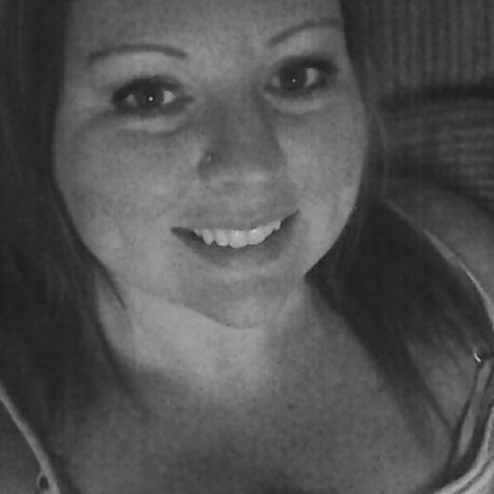 Meet your Posher, Stephanie