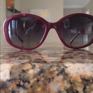 💜100% Authentic Burberry Sunglasses💜