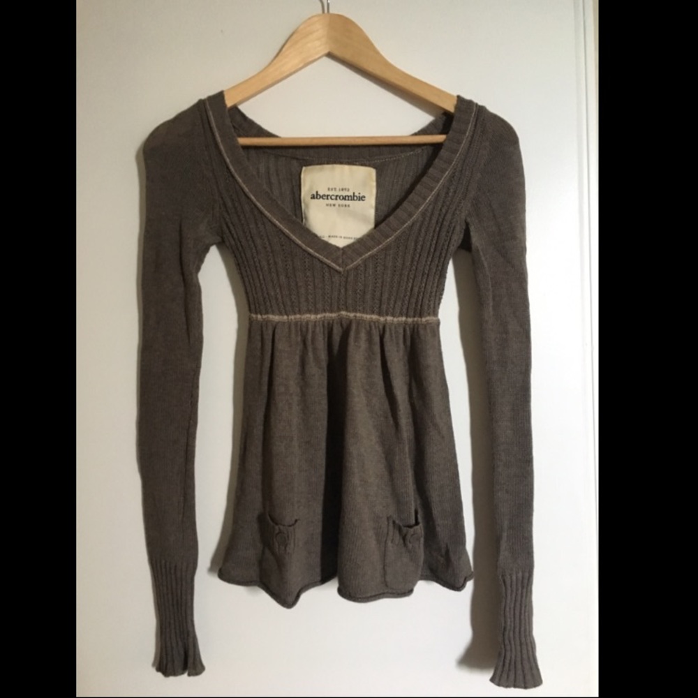 Abercrombie Babydoll