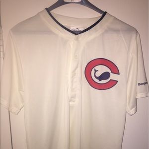🚨Sale🚨Chicago Whales Throwback Jersey