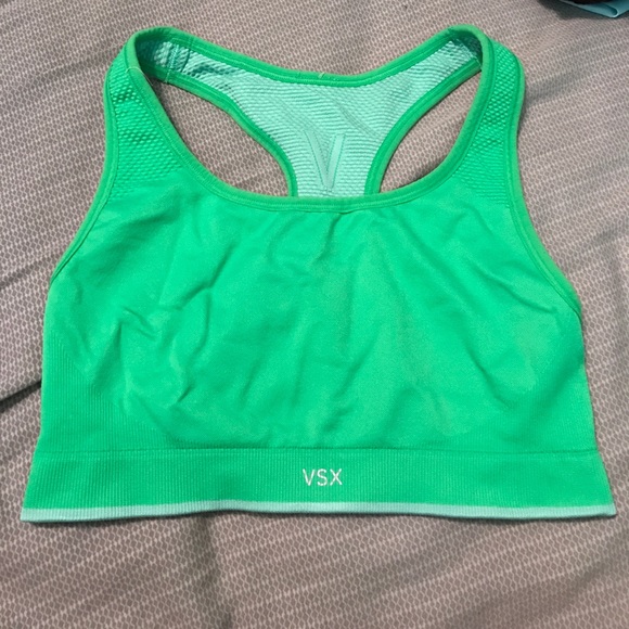 Victoria Secret Sports Bra - Picture 2 of 2
