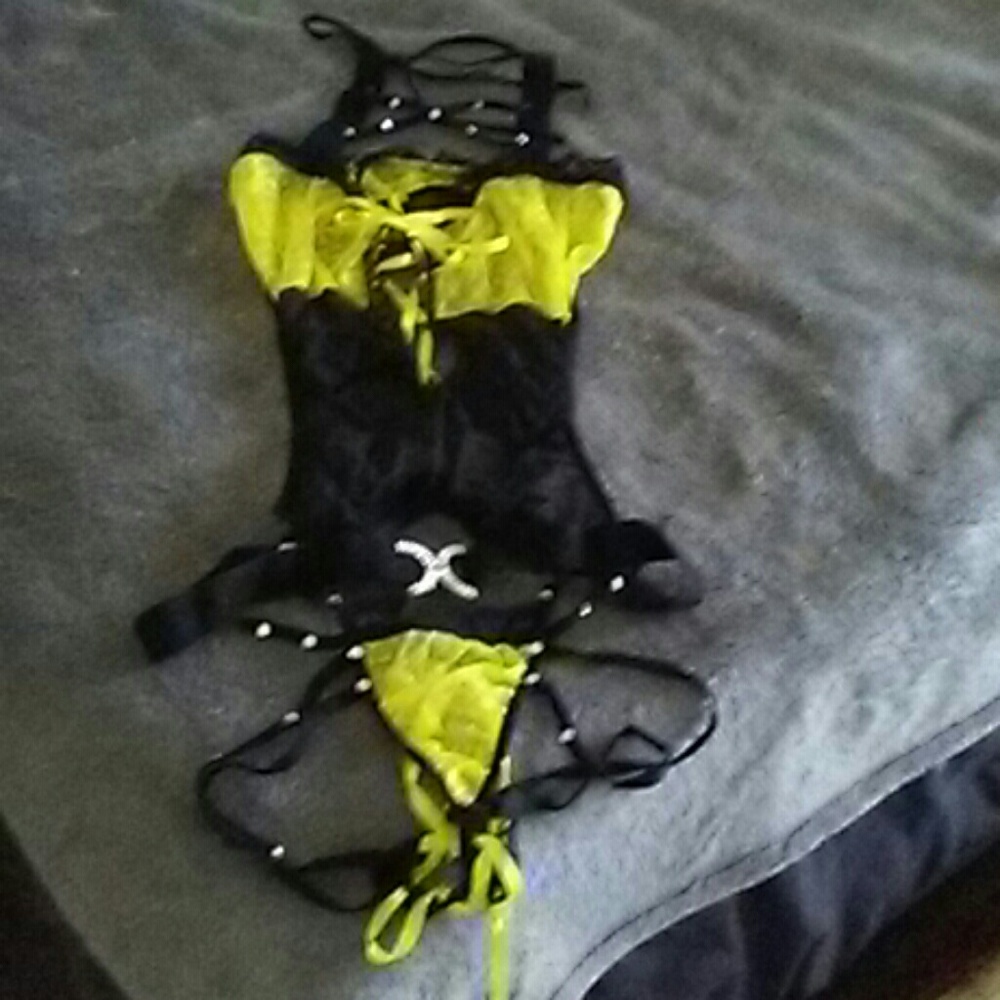 Lingerie