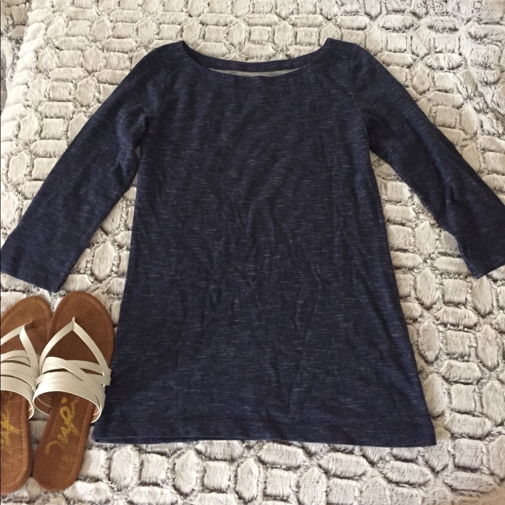 LOFT top