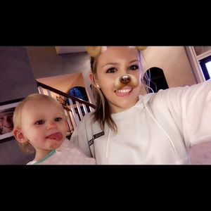 Meet your Posher, Meaghan