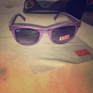 Ray-Bans