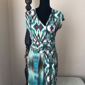 Kasper Dress