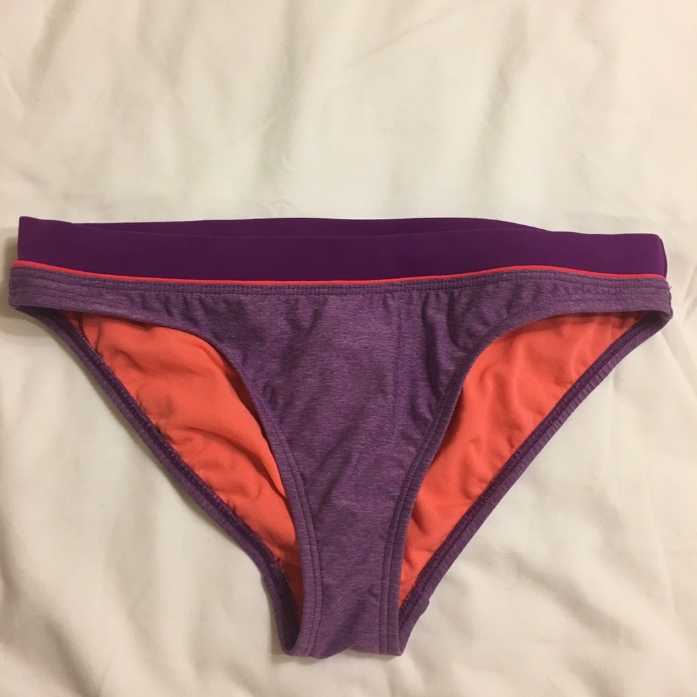 NWOT Speedo Swim Bikini Bottoms