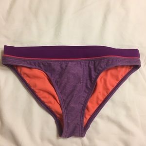 NWOT Speedo Swim Bikini Bottoms