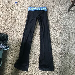 Las Vegas Victoria secret yoga pants
