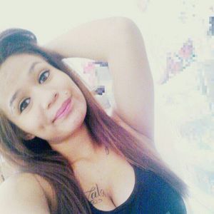 Meet your Posher, Salinaa