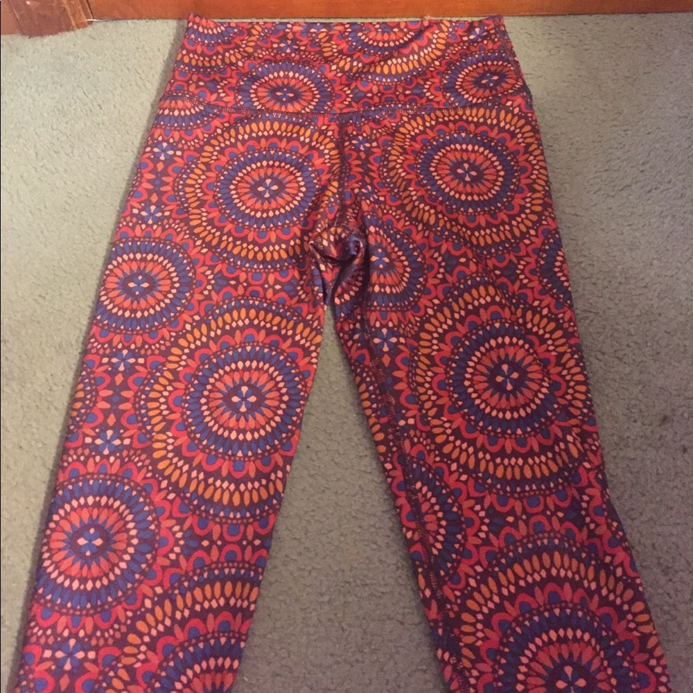 Aerie workout leggings