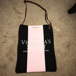 Victoria's Secret bag