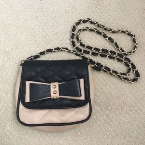 Aldo Purse