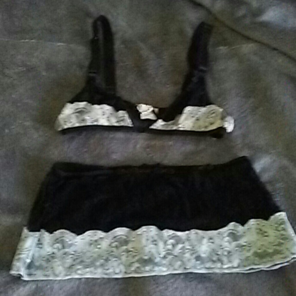 Lingerie