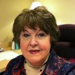 Meet your Posher, Ginny