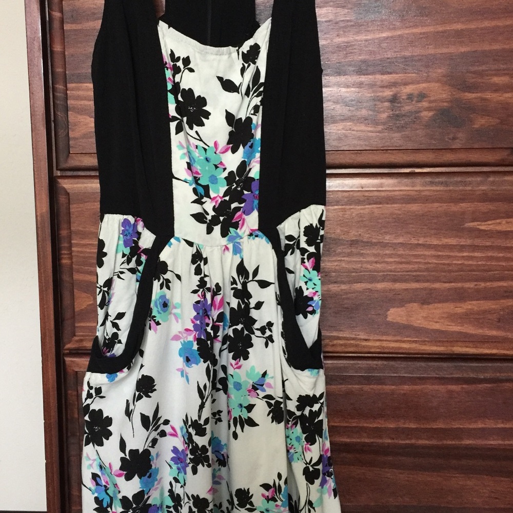 Xhilaration Dress, small