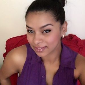 Meet your Posher, Flor