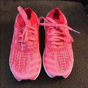 Adidas Performance Ultraboost Uncaged Running Shoe