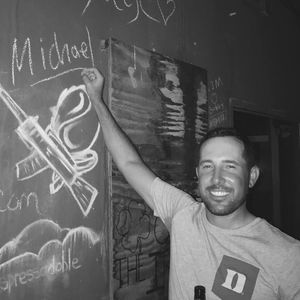 Meet your Posher, Michael