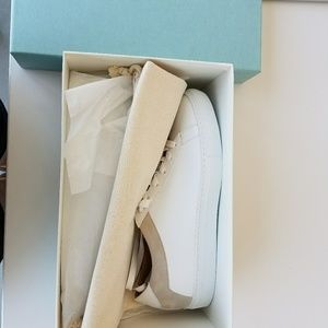 Koio Capri Bianco EU 42 US 9 Men's