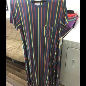 LuLaRoe Carly