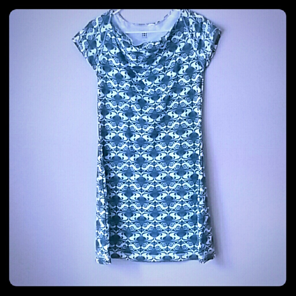 Title Nine dress