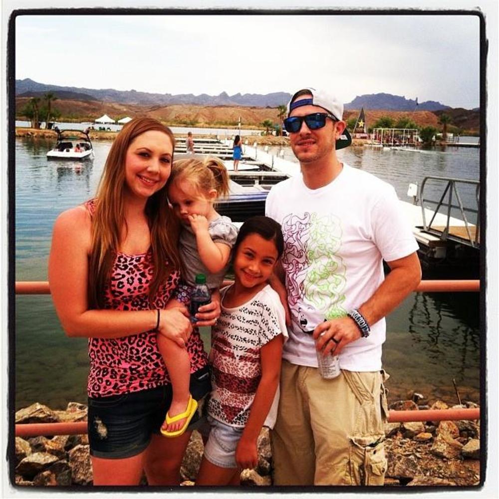 Meet your Posher, Stacey